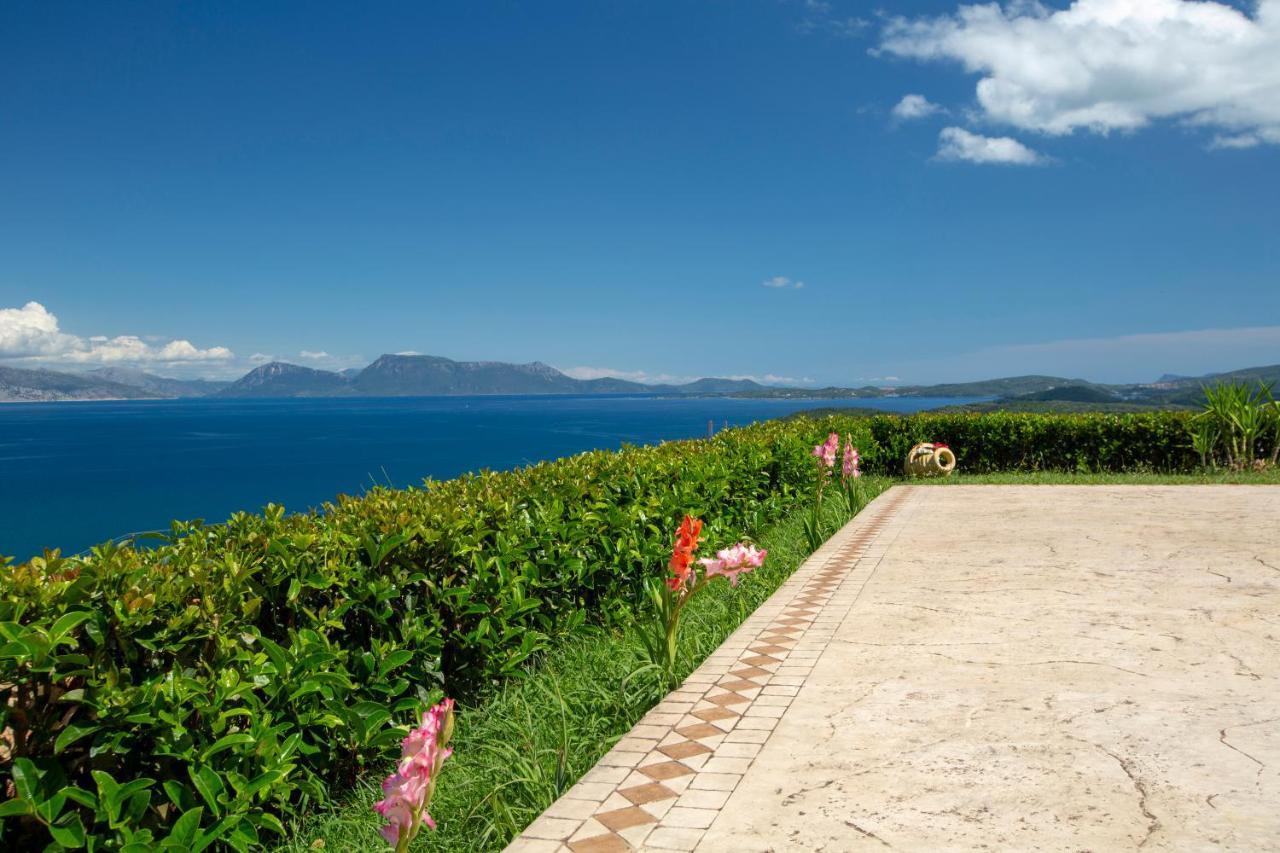 Villa Ventalia Нікіана Екстер'єр фото