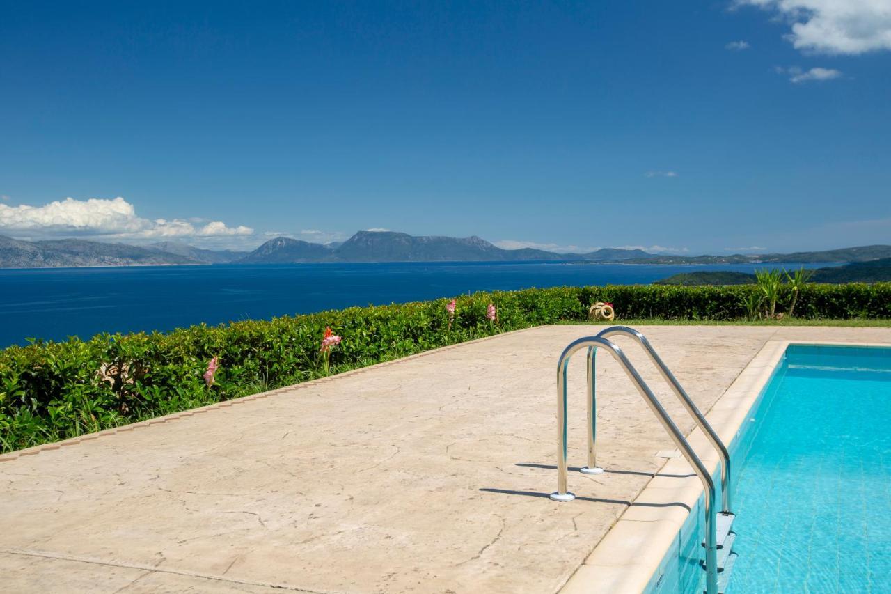 Villa Ventalia Нікіана Екстер'єр фото